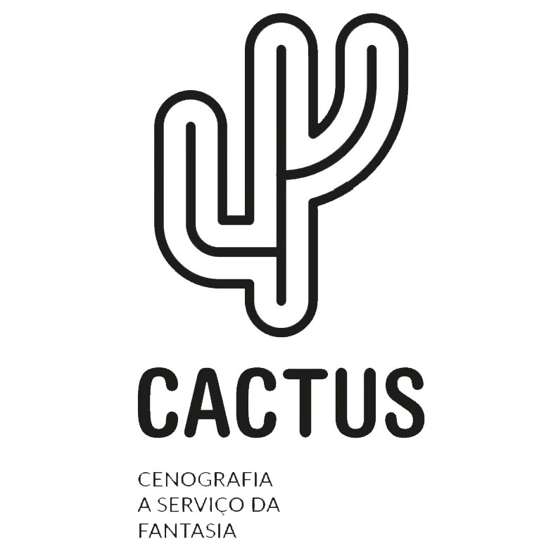 Cactus Comunicação Visual & Cenografia