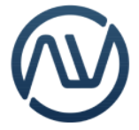 Logo ALV Consultoria e Soluções em Energia