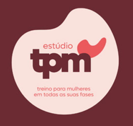 Logo Estúdio TPM